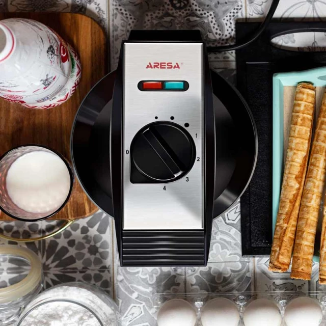 Aparat pentru vafe AR-2803