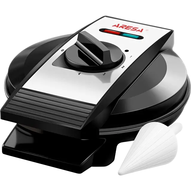 Aparat pentru vafe AR-2803