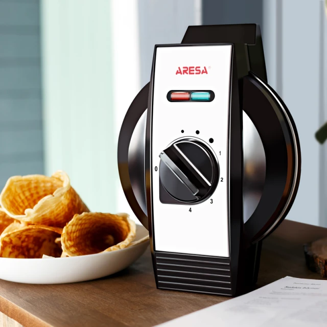 Aparat pentru vafe AR-2803