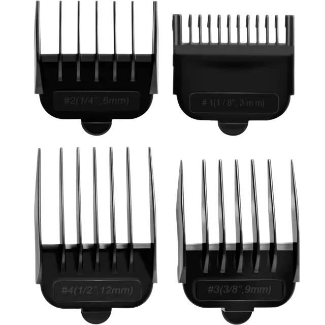Mașină electrică de tuns AR-1803