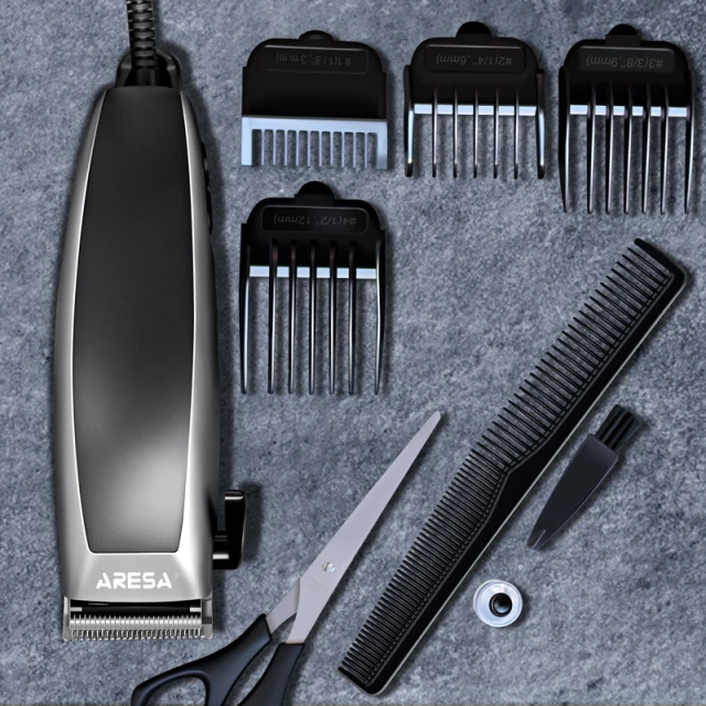 Mașină electrică de tuns AR-1803