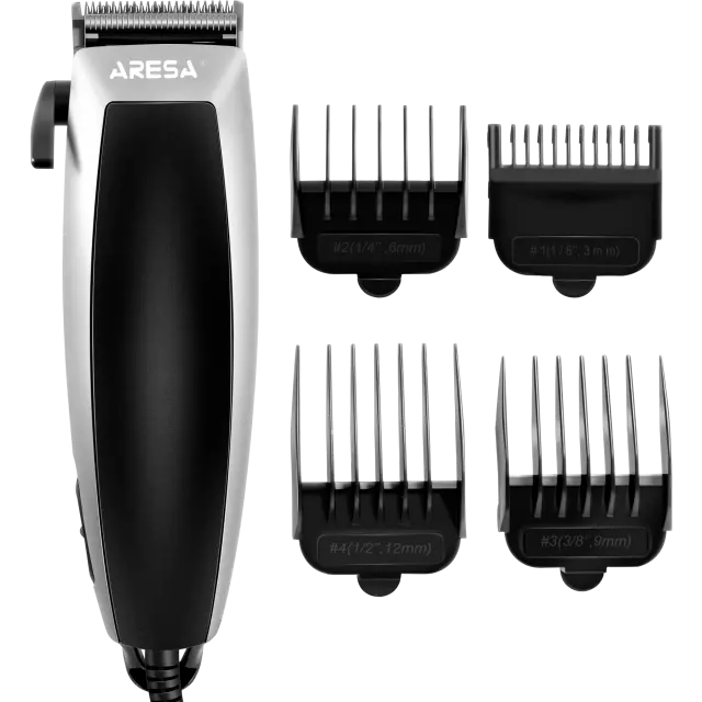 Mașină electrică de tuns AR-1803
