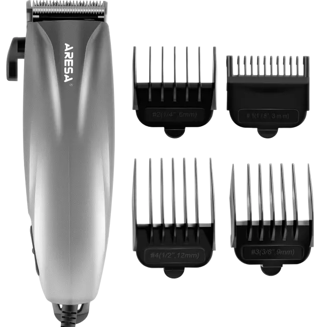 Elektrinė plaukų kirpimo mašina  AR-1804