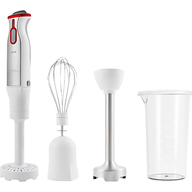Food processor AR-1702