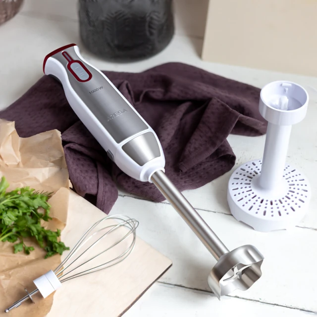 Food processor AR-1702