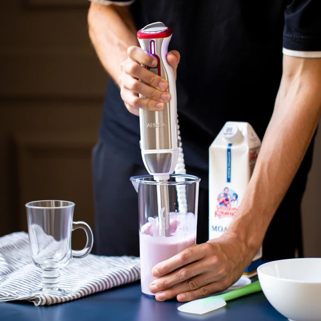 Food processor AR-1702