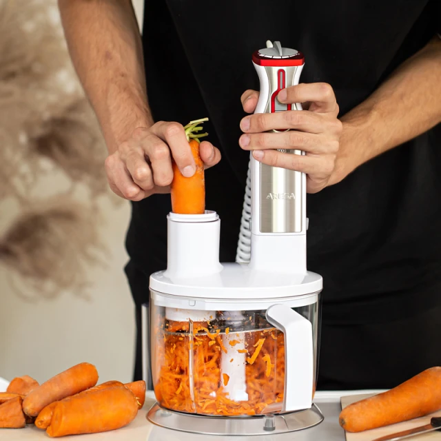 Food processor AR-1702
