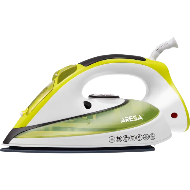 Iron AR-3102