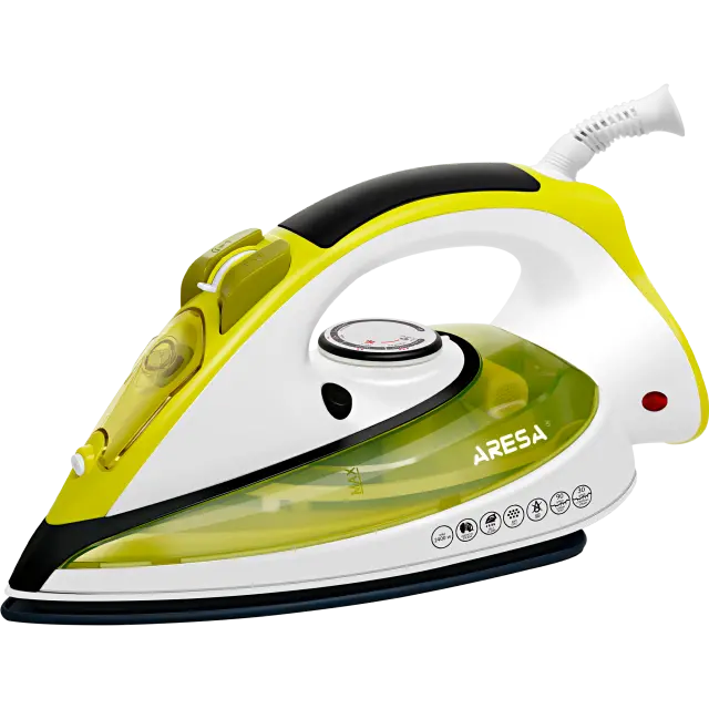 Iron AR-3102