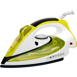 Żelazka AR-3102
