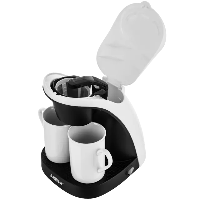 Mașină de cafea AR-1602