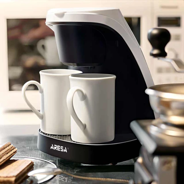 Mașină de cafea AR-1602