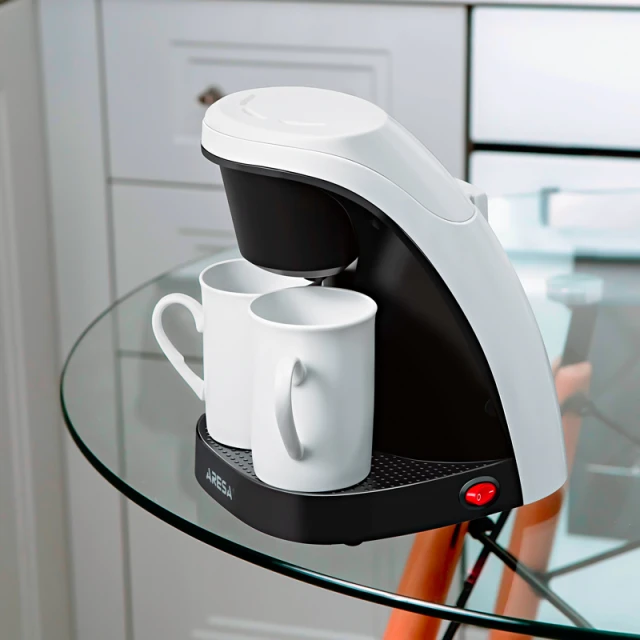 Mașină de cafea AR-1602