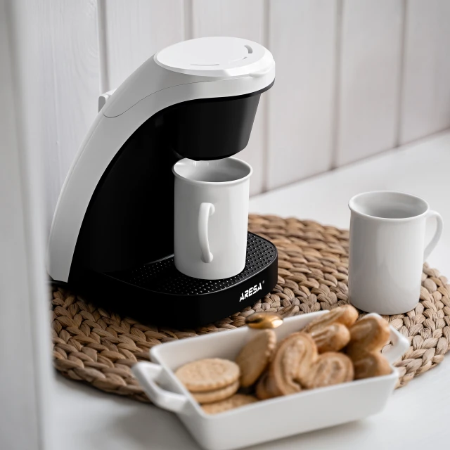 Mașină de cafea AR-1602