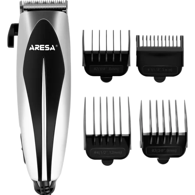 Mașină electrică de tuns AR-1805