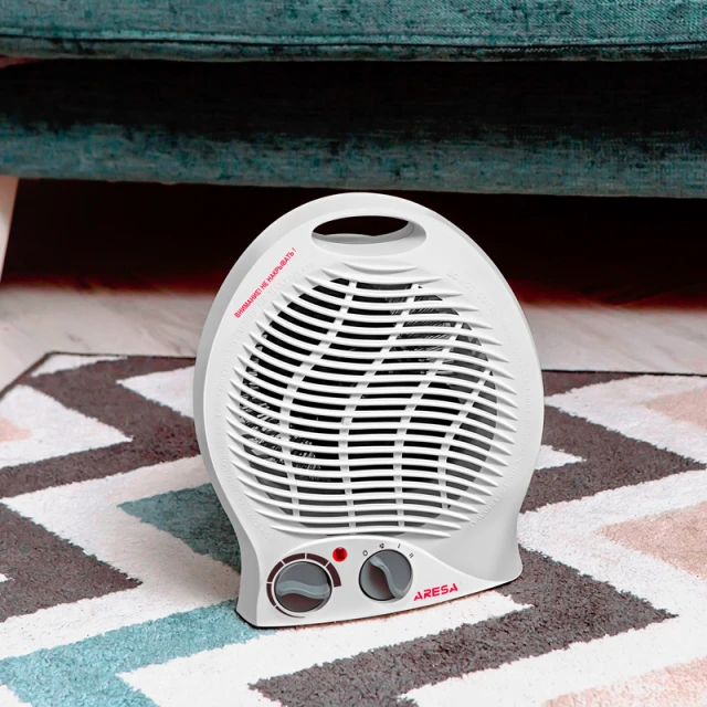 Fan heater AR-2902
