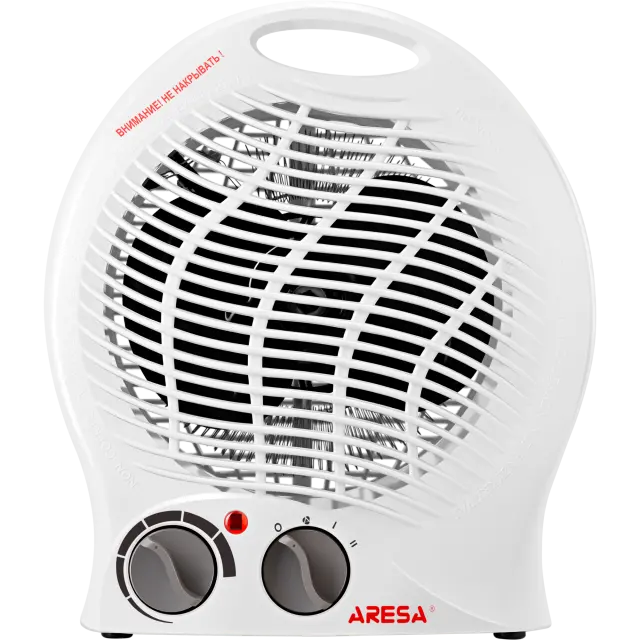Fan heater AR-2902