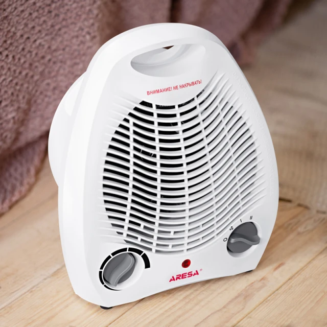 Termoventiliatorius AR-2901