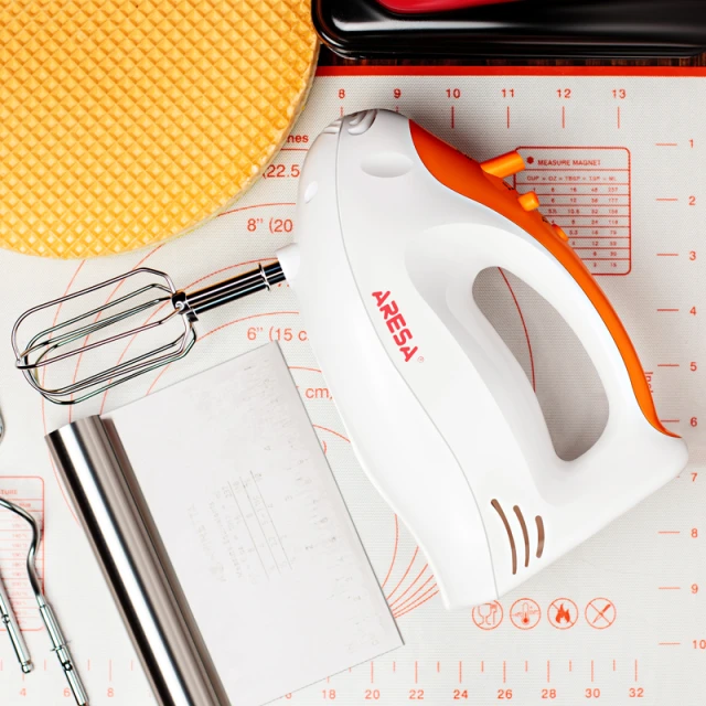 Hand mixer AR-1901