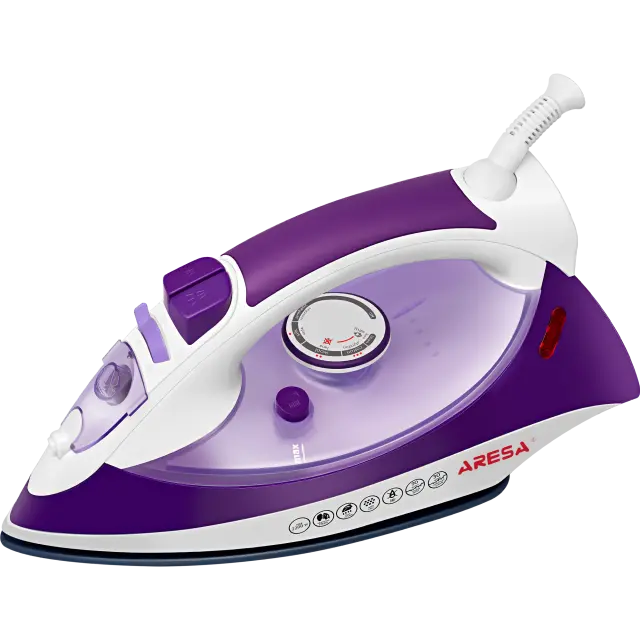 Żelazka AR-3103