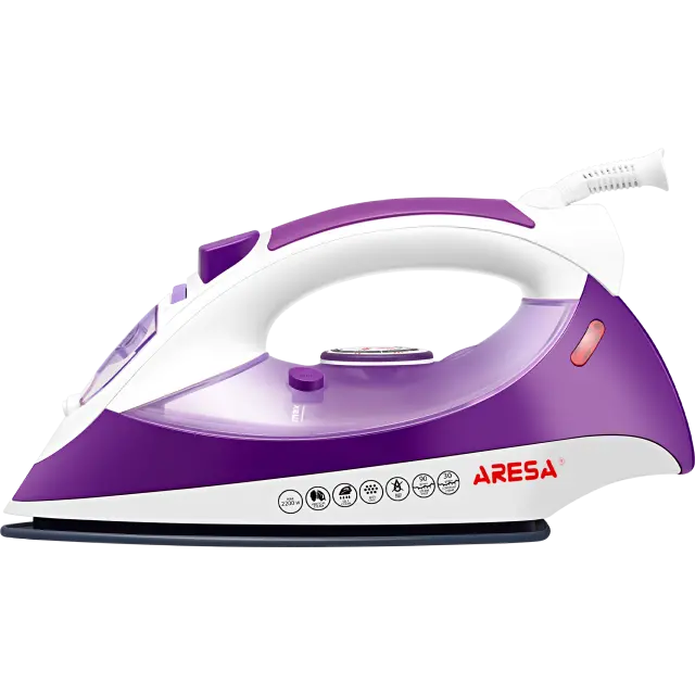 Żelazka AR-3103