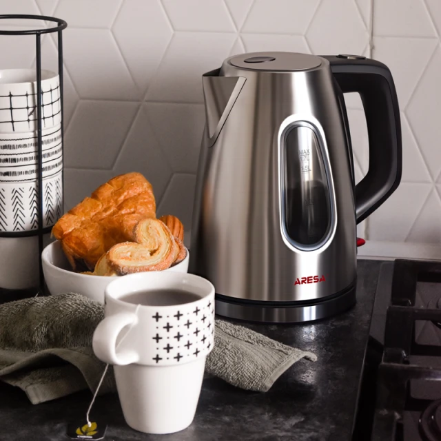 Electric kettle AR-3406