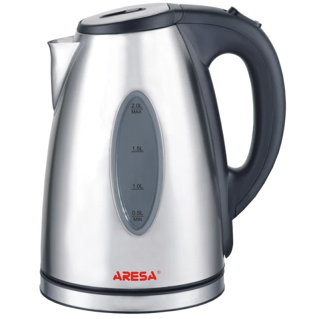 Fierbător electric ARESA AR-3408