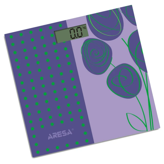 Bodenwaagen ARESA SB-307