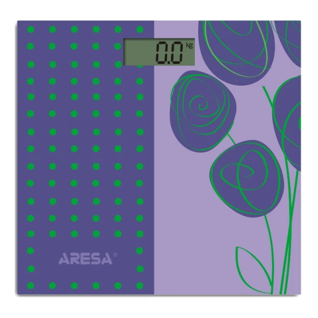 Bodenwaagen ARESA SB-307