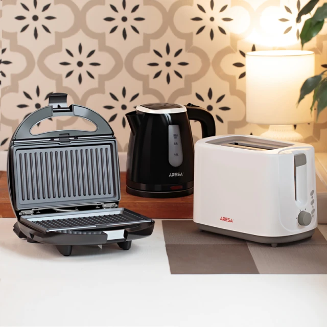 Toaster AR-3001