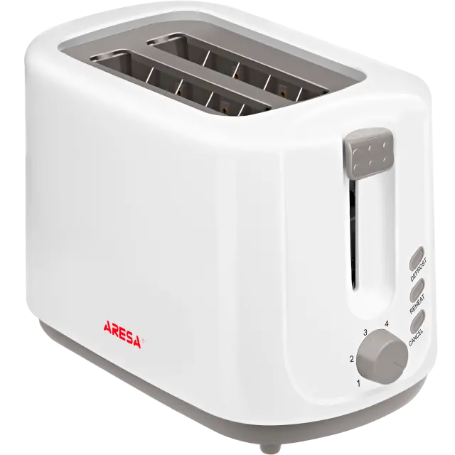 Toaster AR-3001