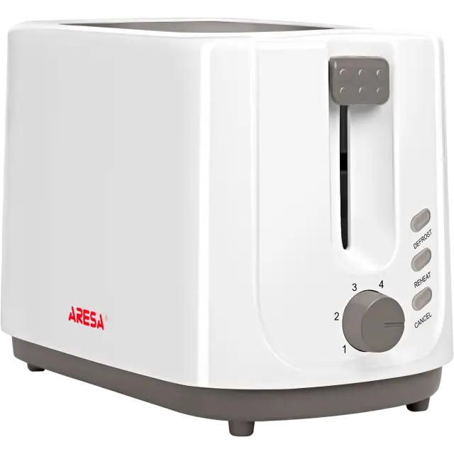 Toaster AR-3001