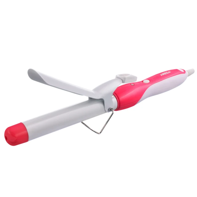 Szczypce do modelowania fryzury AR-3301
