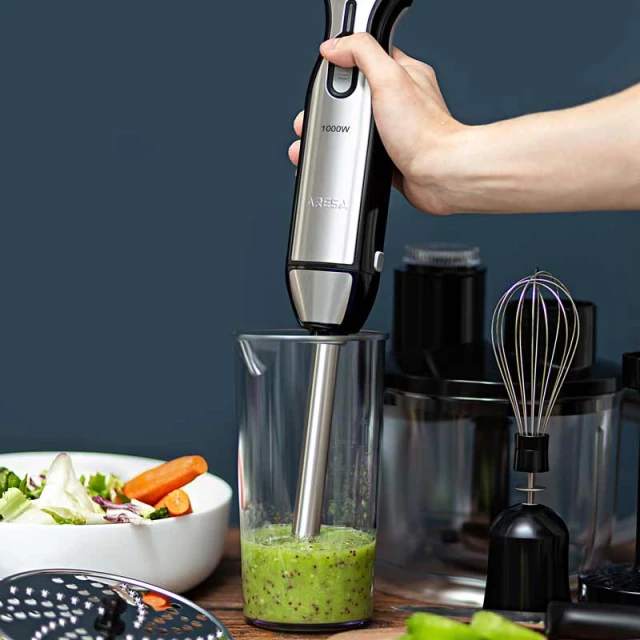 Food processor AR-1703