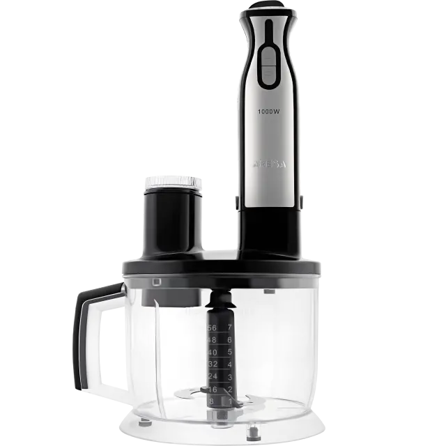Food processor AR-1703