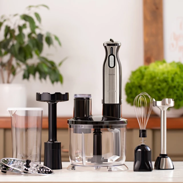Food processor AR-1703