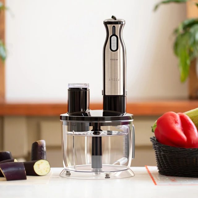 Food processor AR-1703