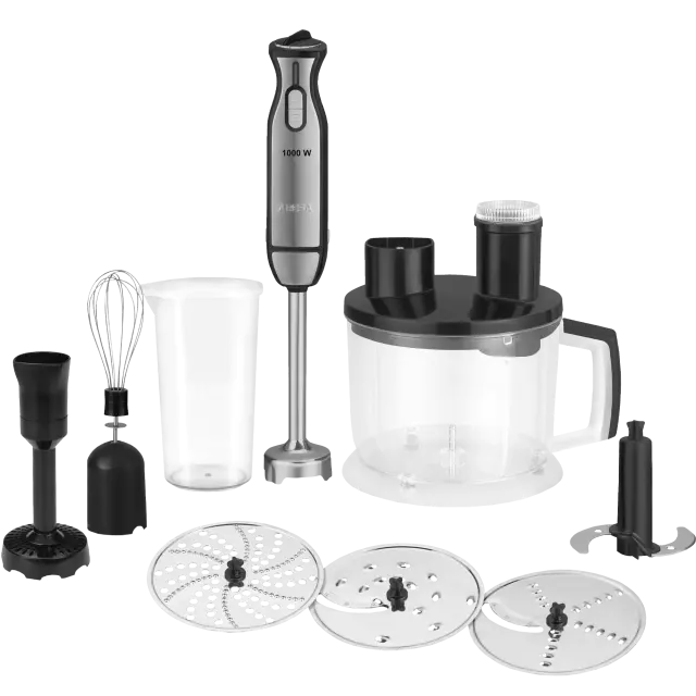 Food processor AR-1703