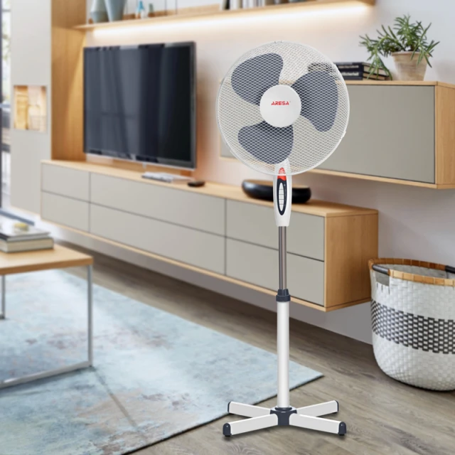 Ventilator AR-1301 grеy