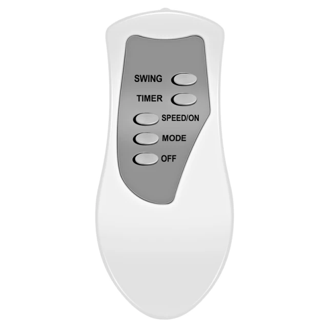 Stand fan AR-1303