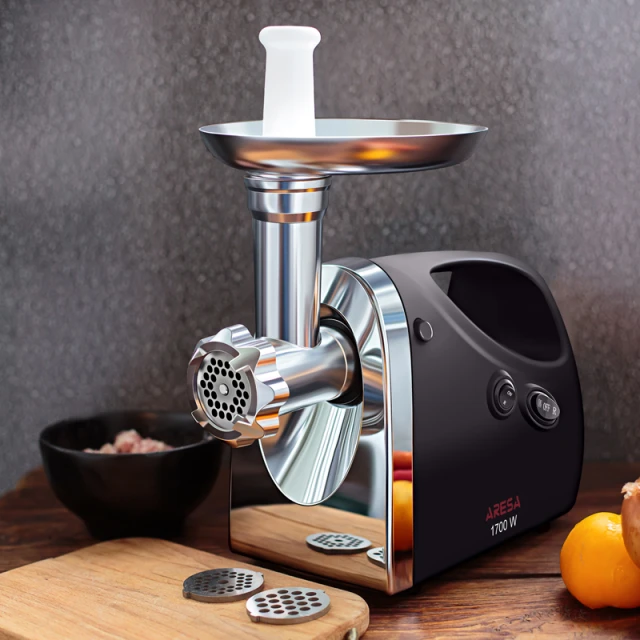 Meat grinder AR-2102