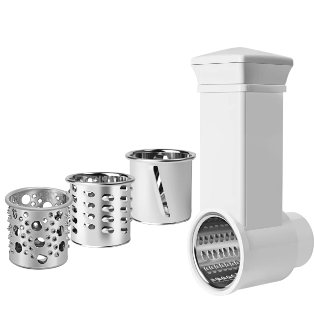 Vegetable cutter attachment AR-3801