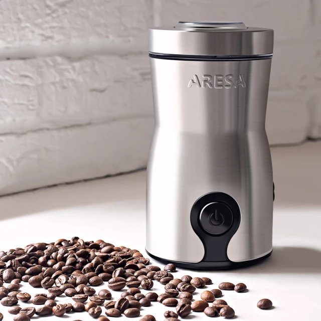 Râșniță de cafea AR-3604
