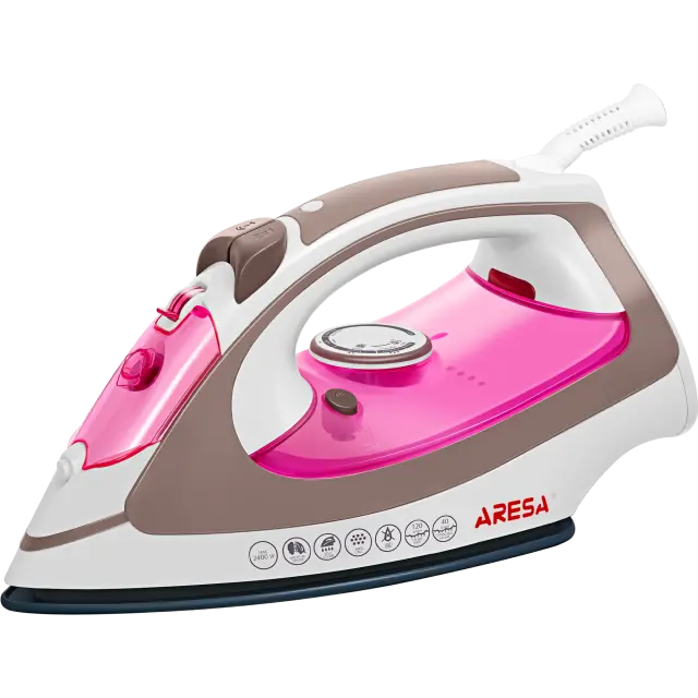 Żelazka AR-3106