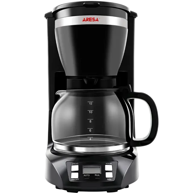 Mașină de cafeaa AR-1606