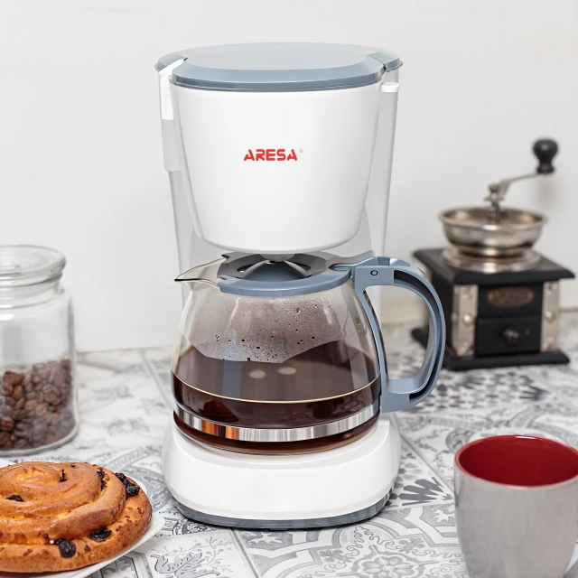Mașină de cafea AR-1608