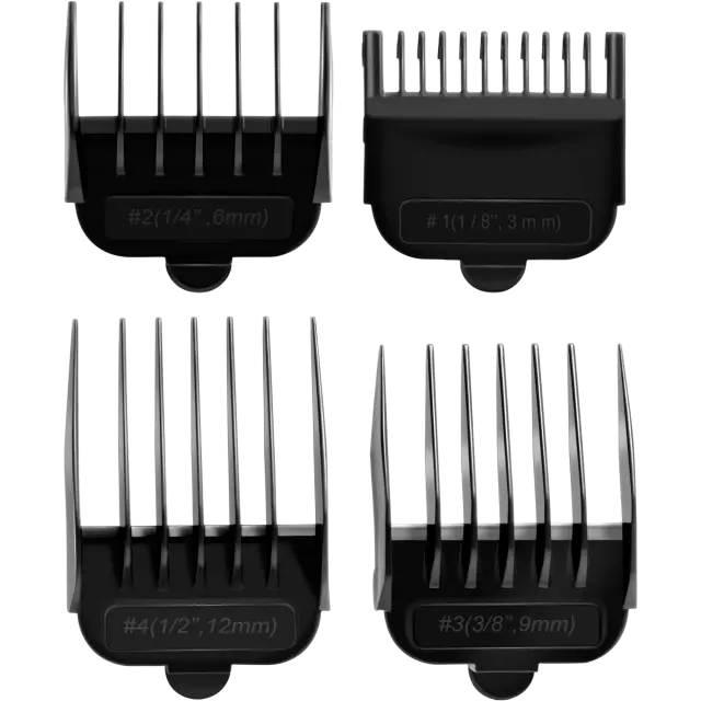 Hair clipper AR-1811