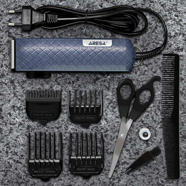 Hair clipper AR-1811