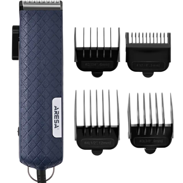 Hair clipper AR-1811