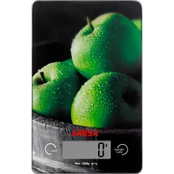 Kitchen scales AR-4303 (SK-414)